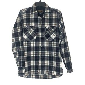 Pendleton Men's‎ Flannel Shirt SZ S